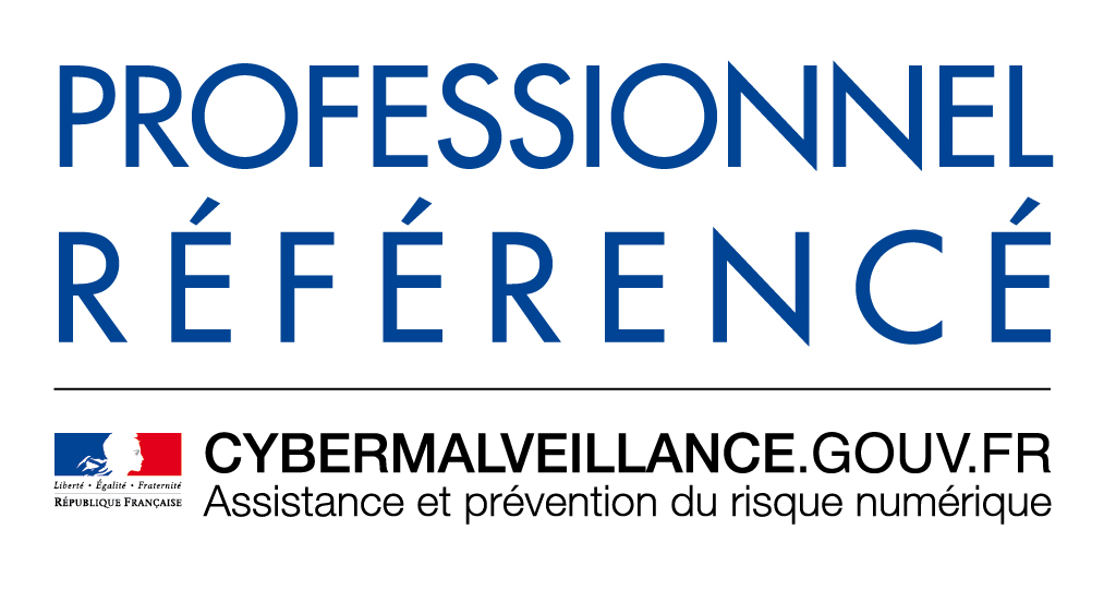 Professionnel rfrenc par cybermalveillance.gouv.fr